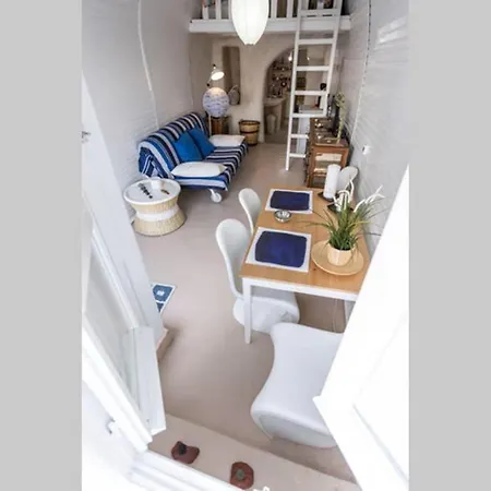 בית נופש Chalaris Armeni אויה