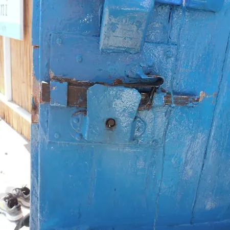 Chalaris Armeni בית נופש *