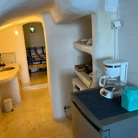 Chalaris Armeni בית נופש אויה