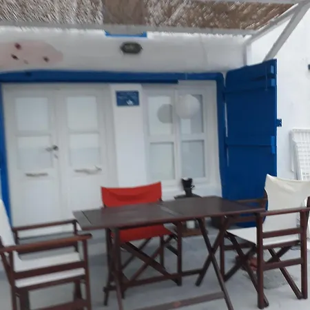 Chalaris Armeni אויה