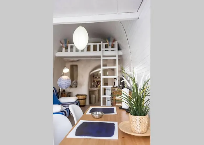 Chalaris Armeni Tatil Evi *