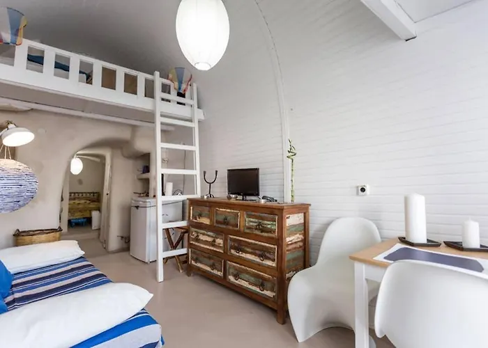 Tatil Evi Chalaris Armeni