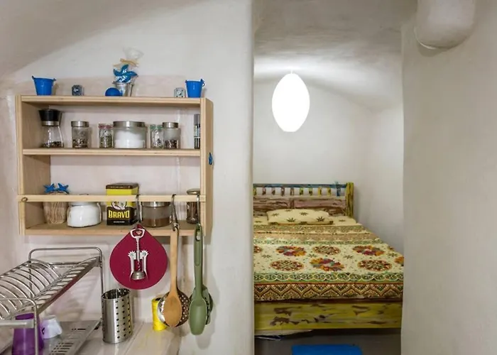 Chalaris Armeni Tatil Evi