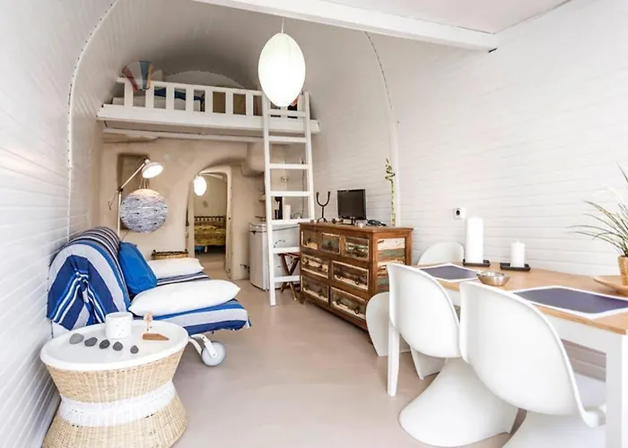 Tatil Evi Chalaris Armeni *