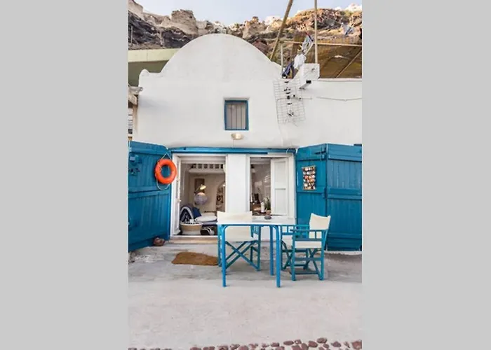 Tatil Evi Chalaris Armeni *