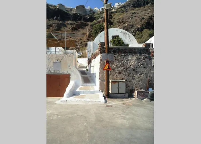 Tatil Evi Chalaris Armeni *