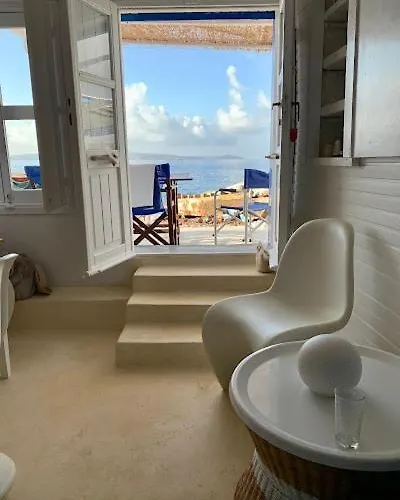 Chalaris Armeni Tatil Evi