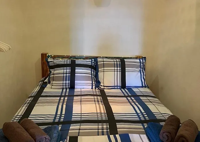 Chalaris Armeni Tatil Evi *