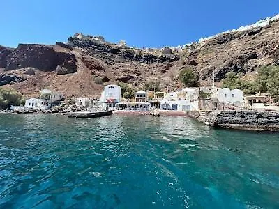 度假居 Chalaris Armeni