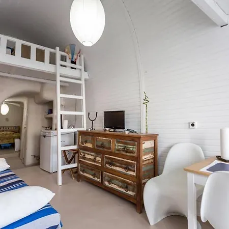 Сasa de vacaciones Chalaris Armeni