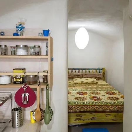 Chalaris Armeni Сasa de vacaciones