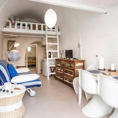 Сasa de vacaciones Chalaris Armeni *