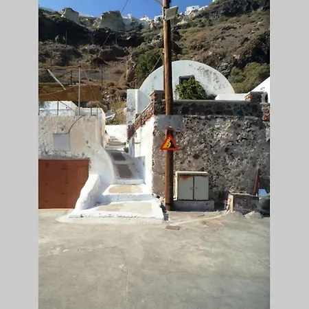 Feriehus Chalaris Armeni *