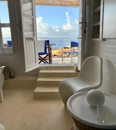 Chalaris Armeni Сasa de vacaciones