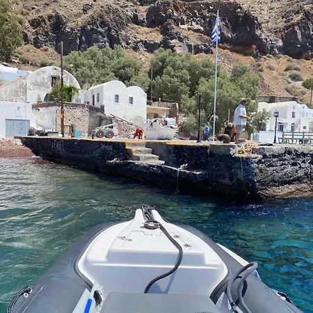 Chalaris Armeni * Oia