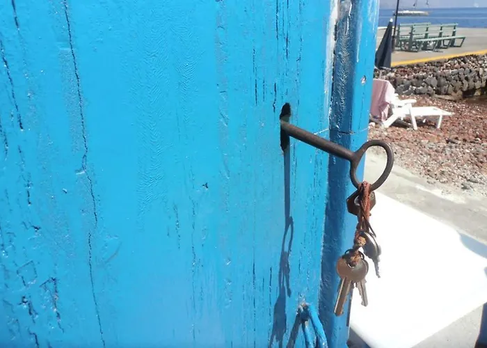 Chalaris Armeni 別荘