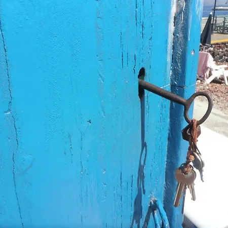 Chalaris Armeni Prázdninový dům