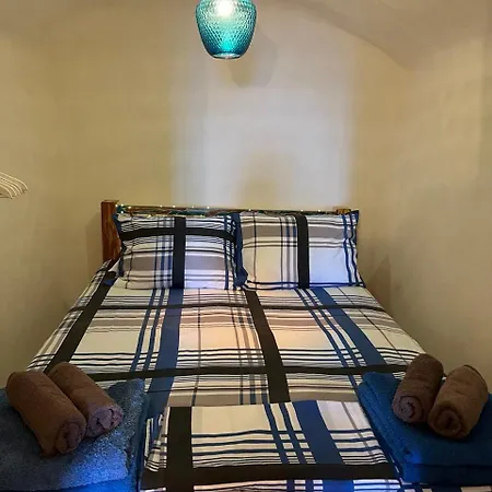 Chalaris Armeni Prázdninový dům *