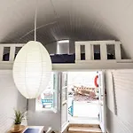 Feriehus Chalaris Armeni Oia