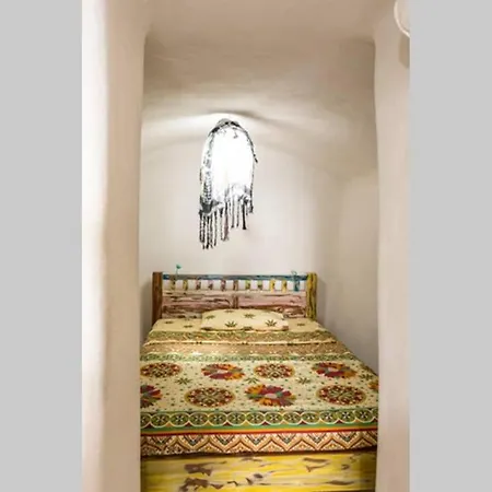 Chalaris Armeni Prázdninový dům *