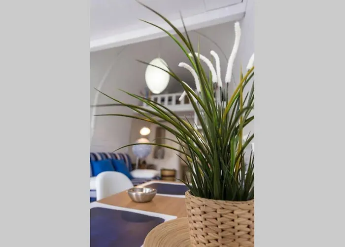 Prázdninový dům Chalaris Armeni *