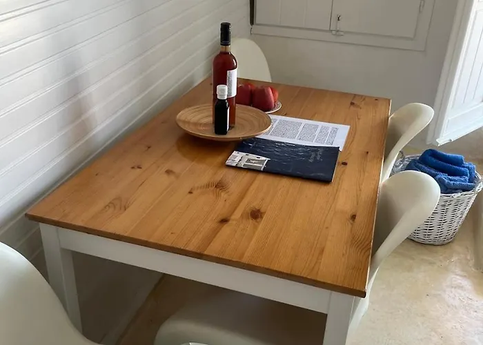 Chalaris Armeni * Oia